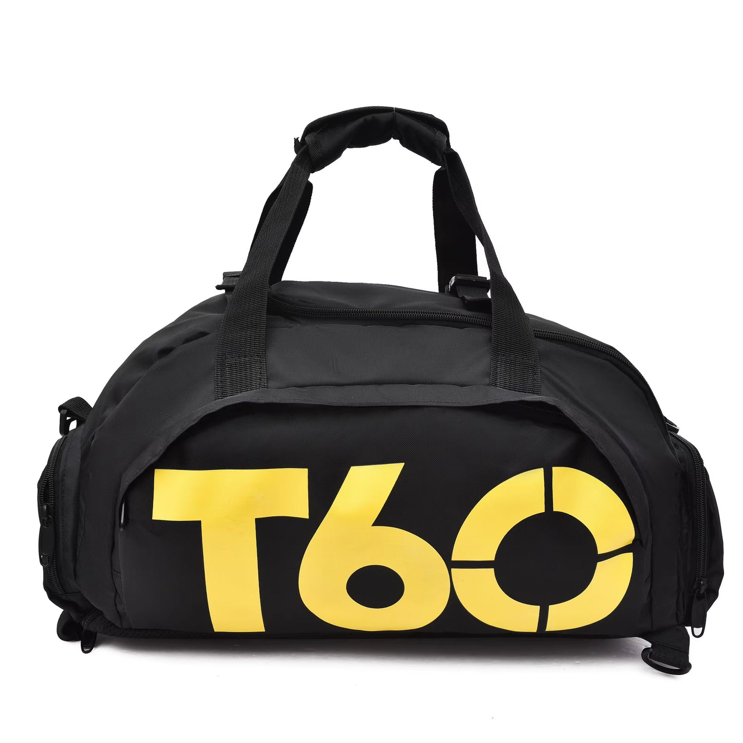 Gym Bag Waterproof Gym Bag Sports Men'S and Women'S Outdoor Gym Portable Bag Ultra-Light Golf Sports Big Travel Backpack