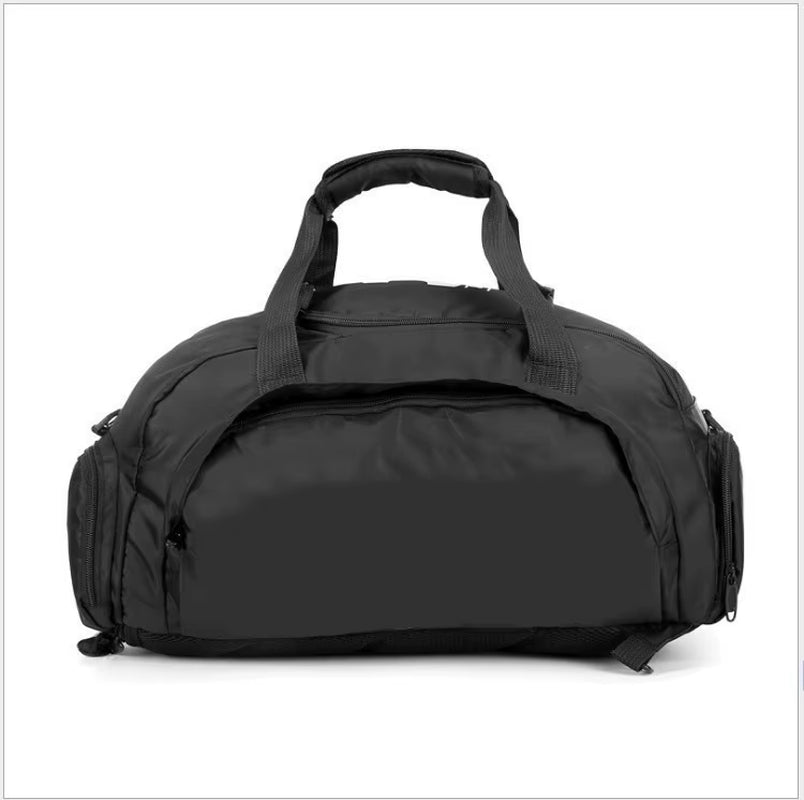 Gym Bag Waterproof Gym Bag Sports Men'S and Women'S Outdoor Gym Portable Bag Ultra-Light Golf Sports Big Travel Backpack