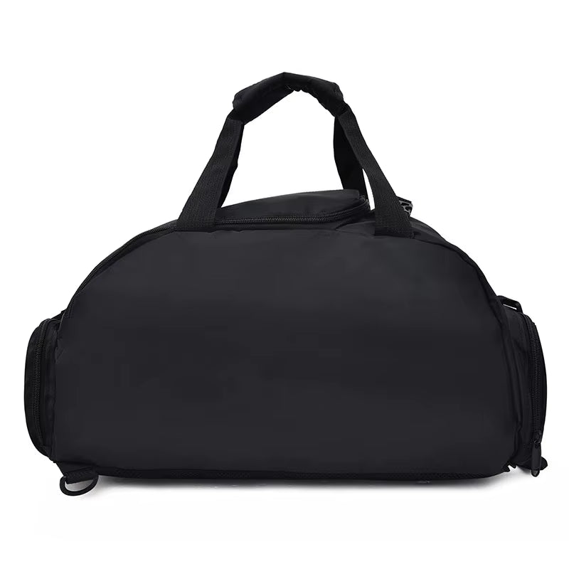 Gym Bag Waterproof Gym Bag Sports Men'S and Women'S Outdoor Gym Portable Bag Ultra-Light Golf Sports Big Travel Backpack